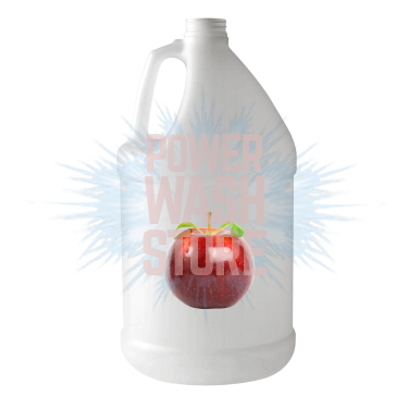 Apple Wash Fragrance Booster for House Washing