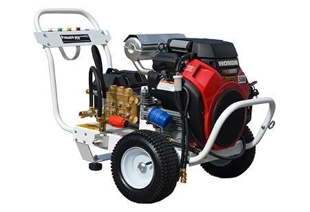 Cold pressure washer Nashville