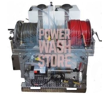 Custom built pressure washers for sale in Nashville, TN
