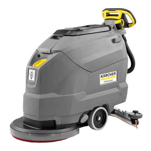 Karcher BD 50/50 C BP Classic Karcher BD 50/50 C BP Classic