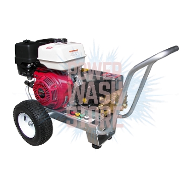 Gas pressure washers for sale in San Antonio, TX