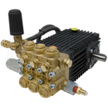 Pressure Washer Pump