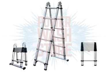 Folding and extendable ladders for sale in TN