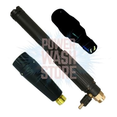 Pressure washer foam blaster nozzles for sale in San Antonio, TX