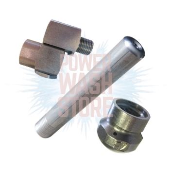 Pressure washer nozzle holder, specialty nozzles, and sewer jetters for sale in Nashville, TN