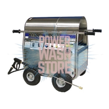 Soft Wash Systems Sale in Nashville, TN