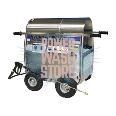 Soft Wash Systems Sale in San Antonio, TX