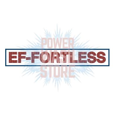 EaCo Chem EF-Fortless