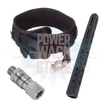 Pressure washer lance and gun accessories for sale in Nashville, TN