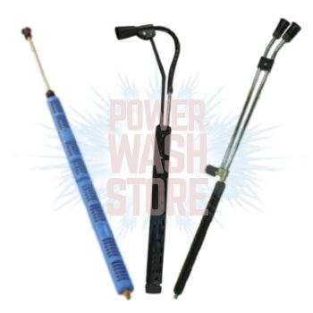 Pressure washer lances/wands for sale in San Antonio, TX