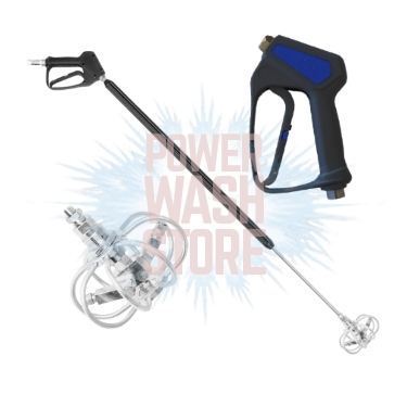 Pressure washer wands, lances, and spray guns for sale in Nashville, TN