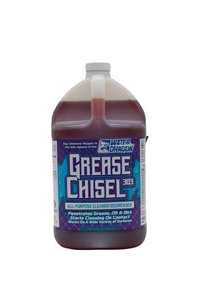 Water Dragon Grease Chisel Water Dragon Grease Chisel