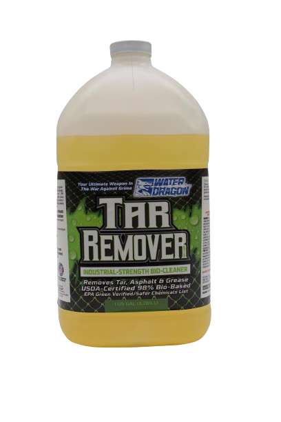 Water Dragon Tar Remover Water Dragon Tar Remover