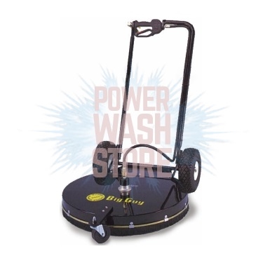 Whisper Wash Big Guy Surface Cleaner - 36